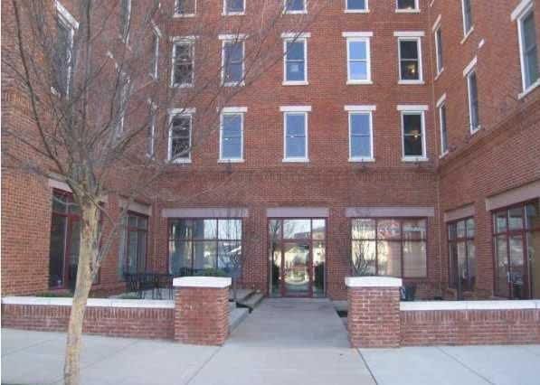 Norton Commons Rental