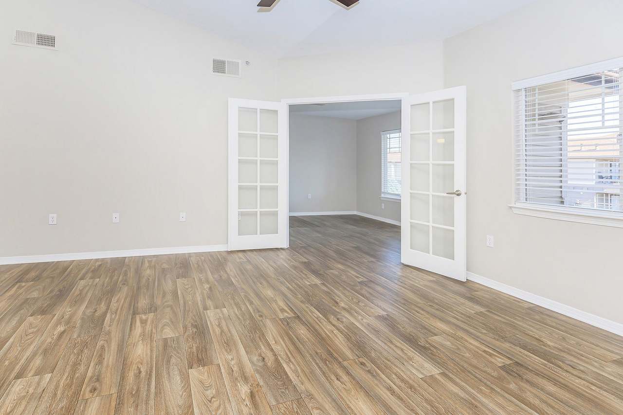 Creekside At Palmer Park Apartments