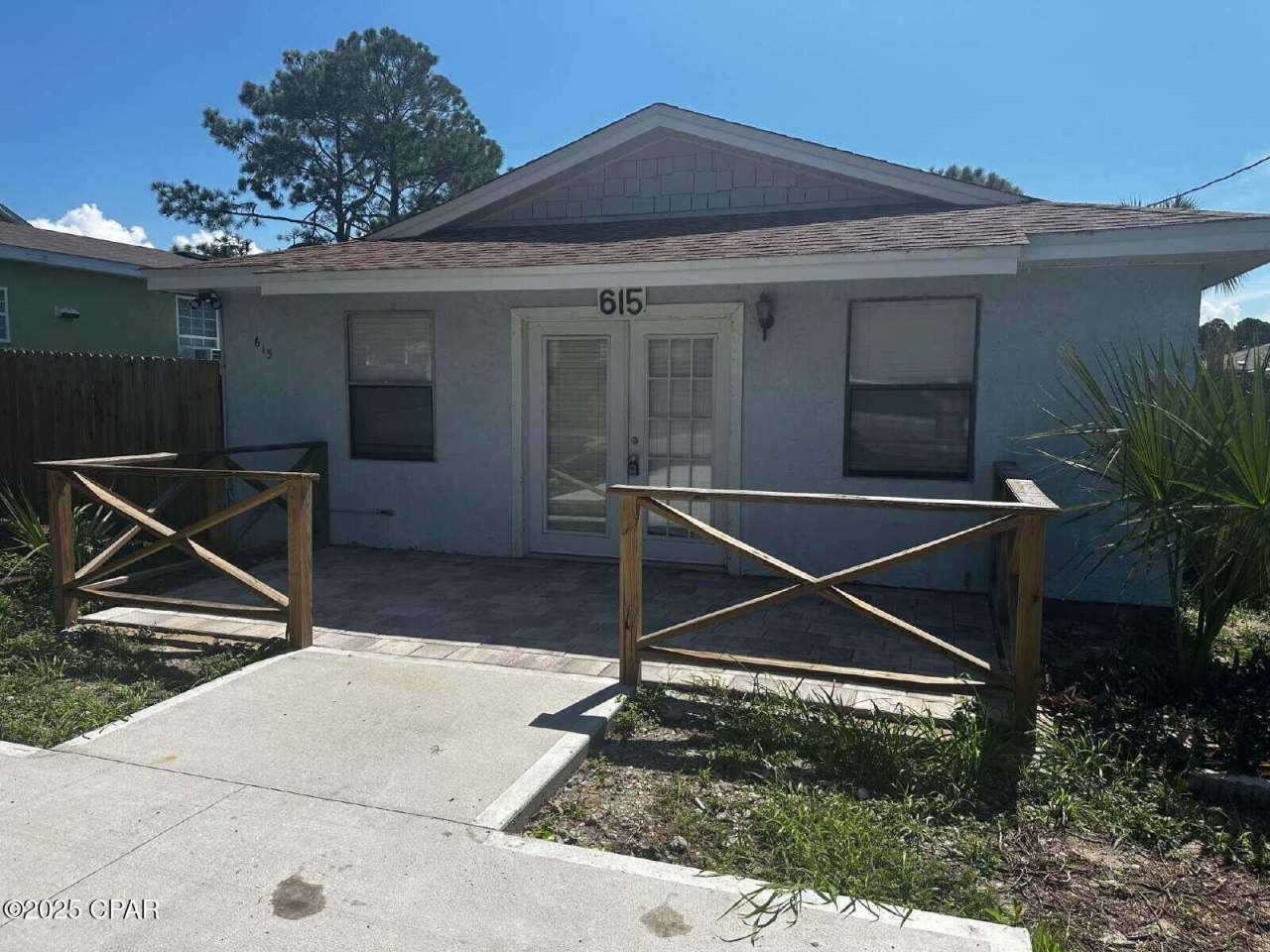 615 Gardenia Street
