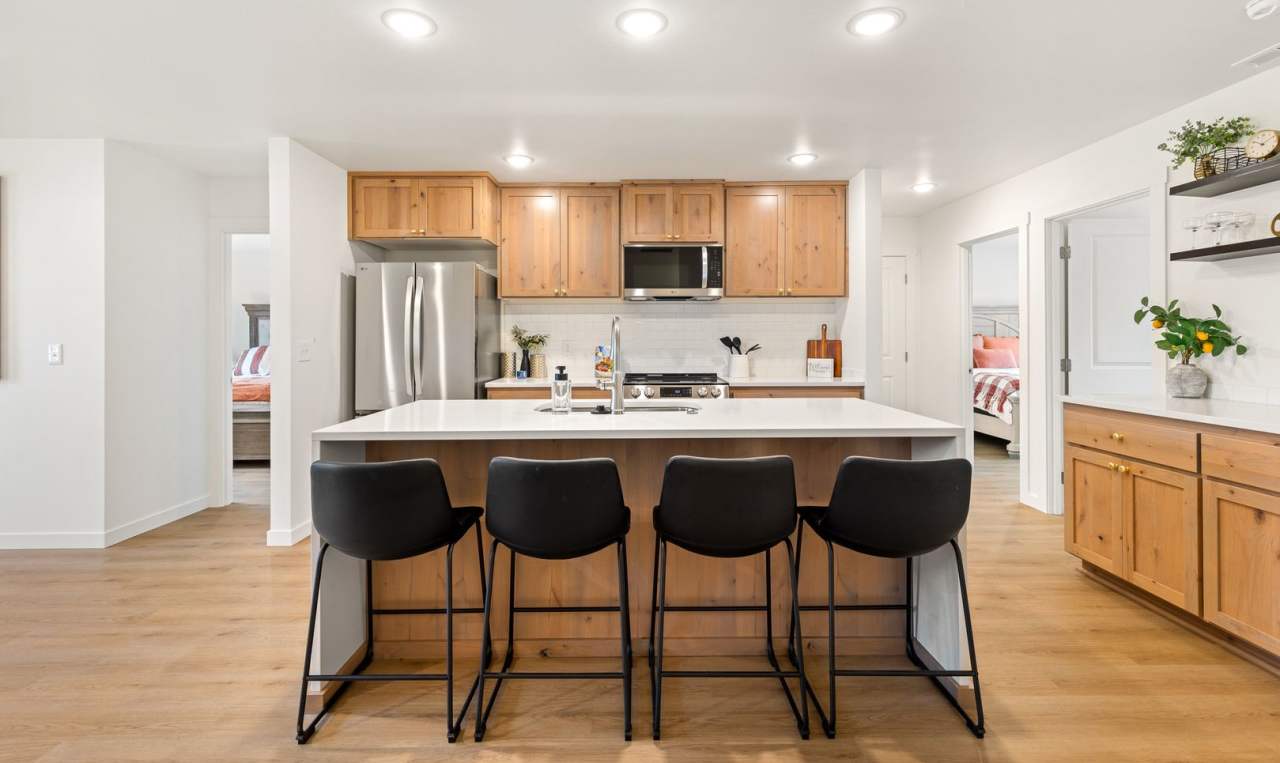 New Modern Construction Work Live