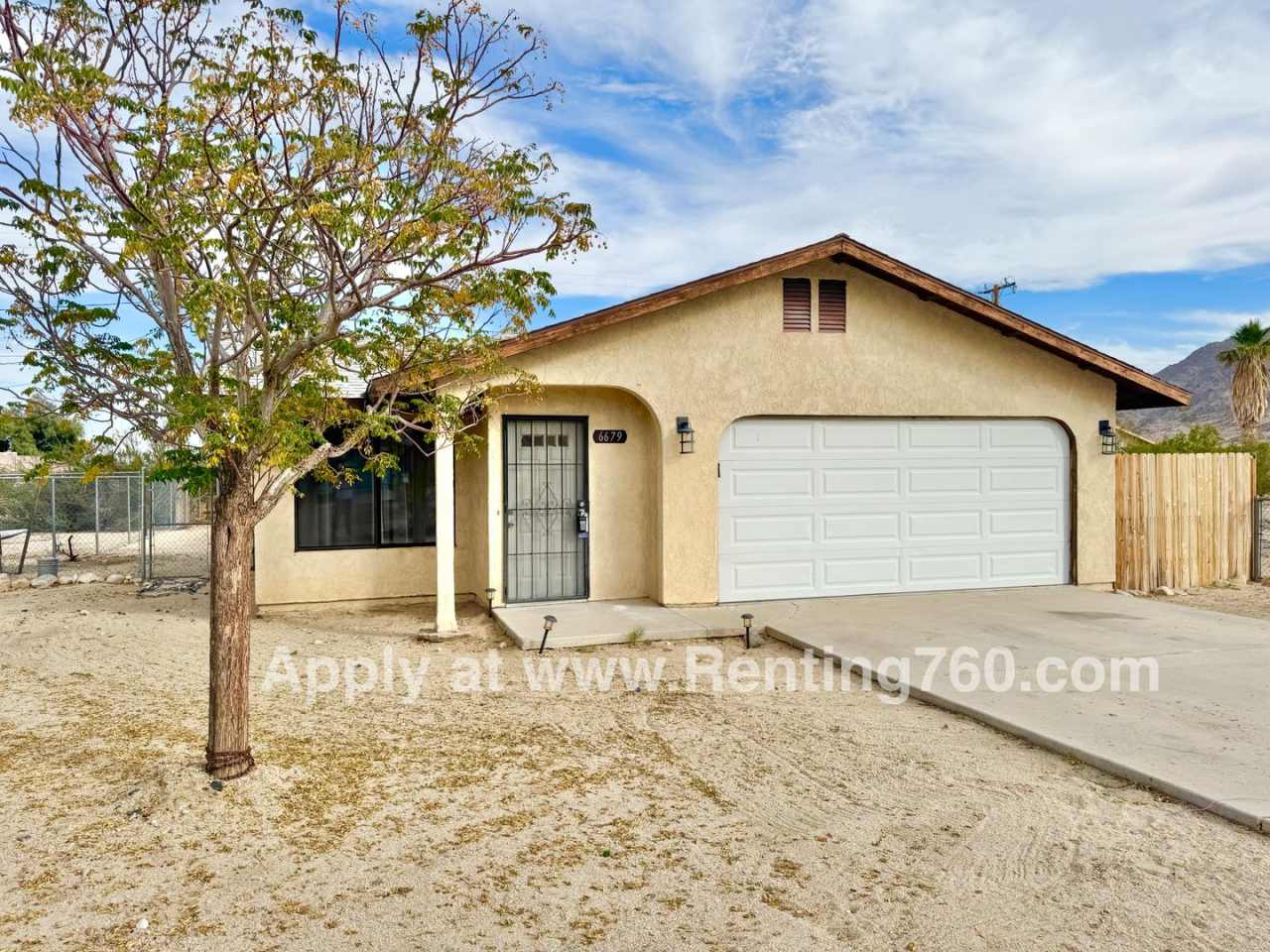 Comfortable 3 Bed 2 Bath Home