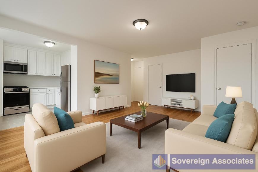 689 Fort Washington Avenue