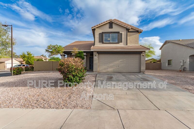 2511 W Prospector Way