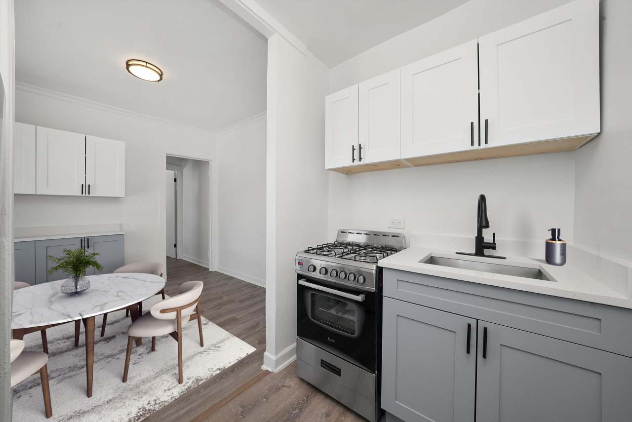 The Onyx on North Shore