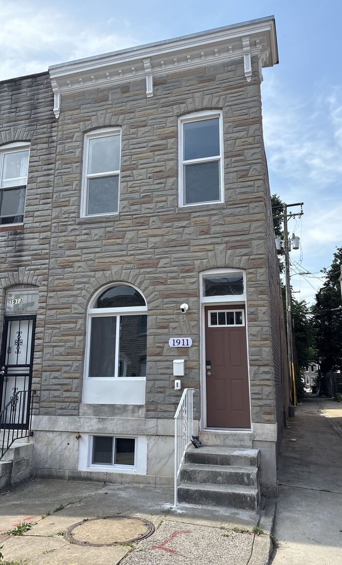 1911 Federal Street