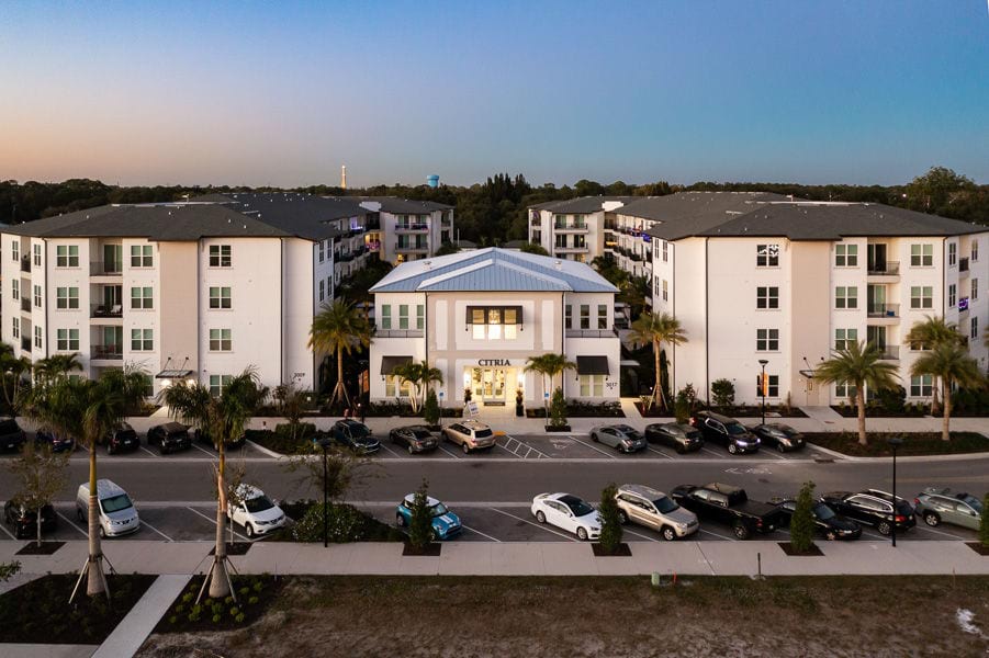 Citria at Fruitville Commons