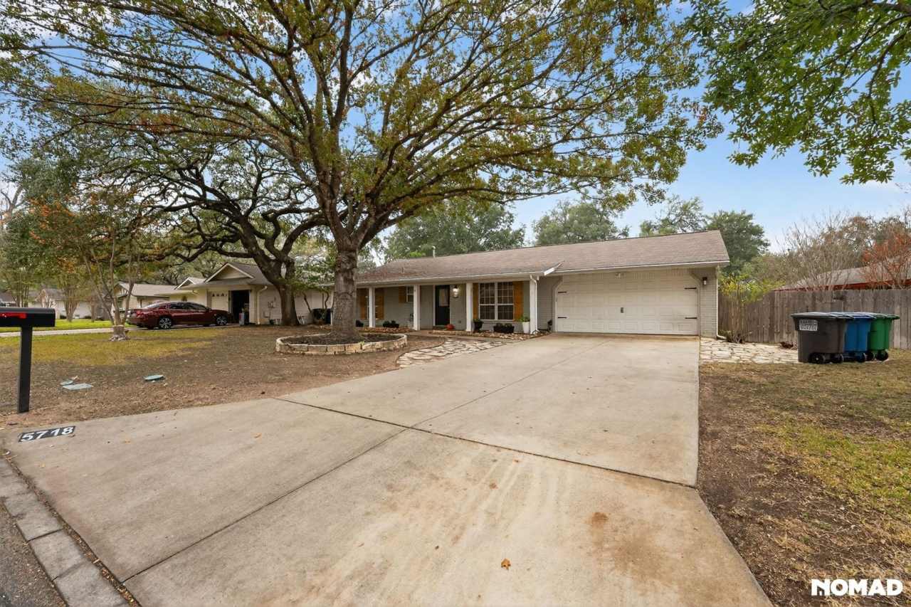 Charming 3BR House in San Antonio