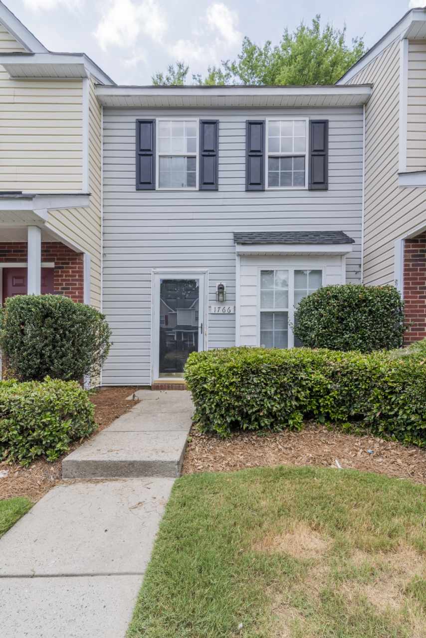 1766 Forest Side Lane - 1