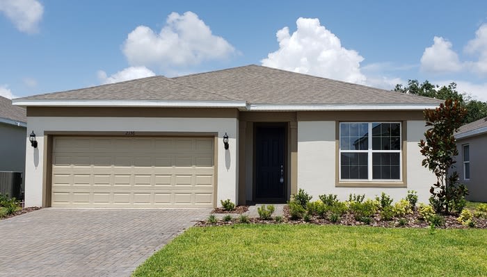 2136 Live Oak Lake Road