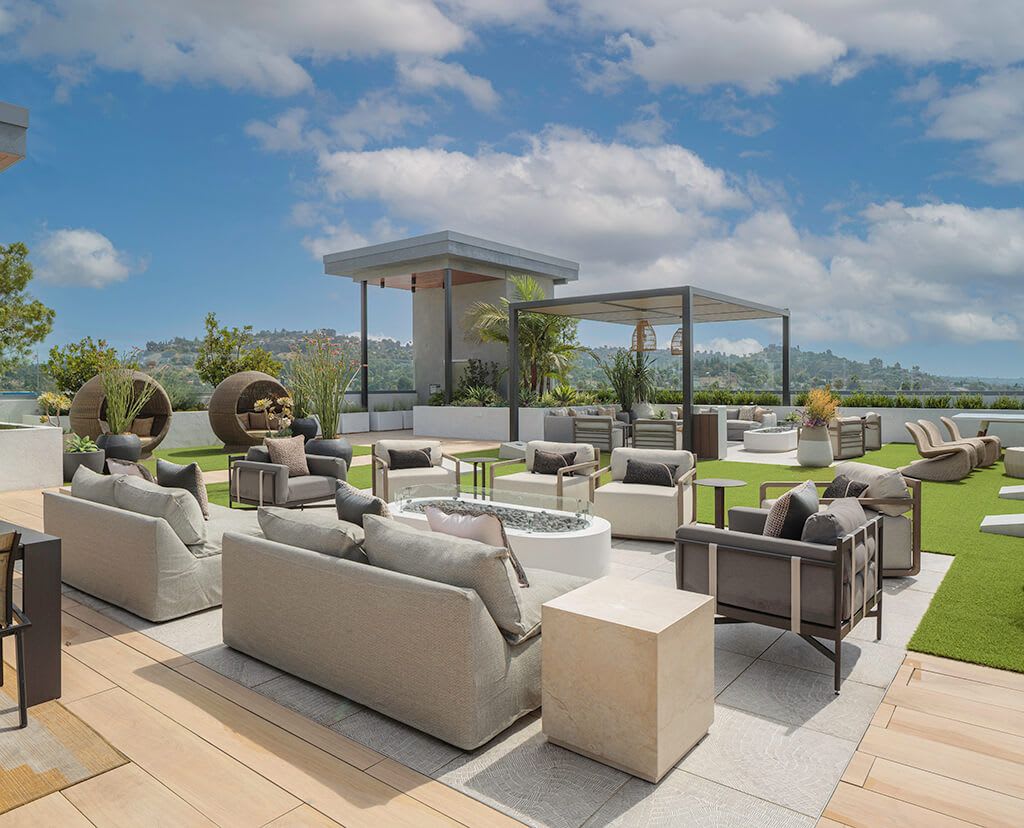 The Wylden Apartments