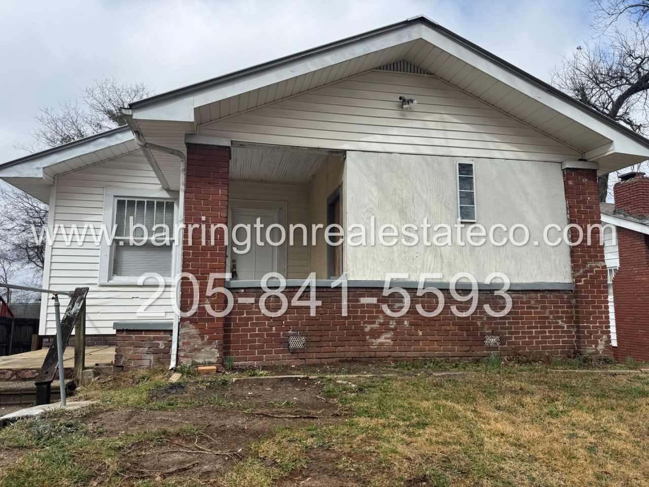 Birmingham/South East Lake