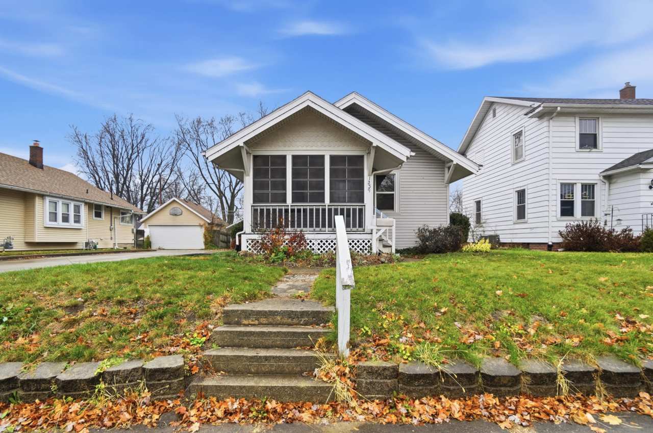 1239 Charlotte Avenue