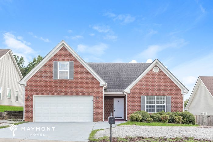 1509 Queen Elizabeth Drive