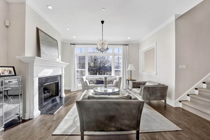 460 Pennsylvania Avenue