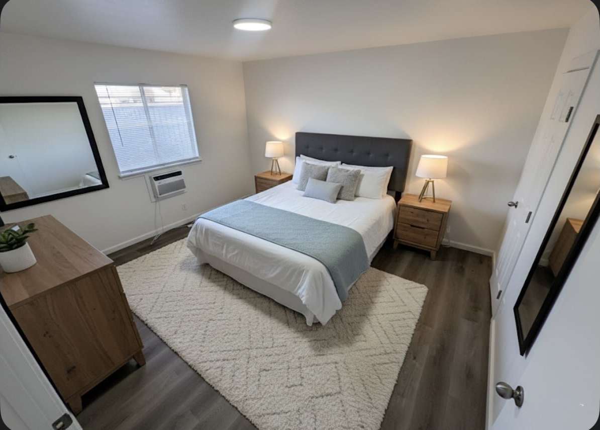 1101 West Sherer Street