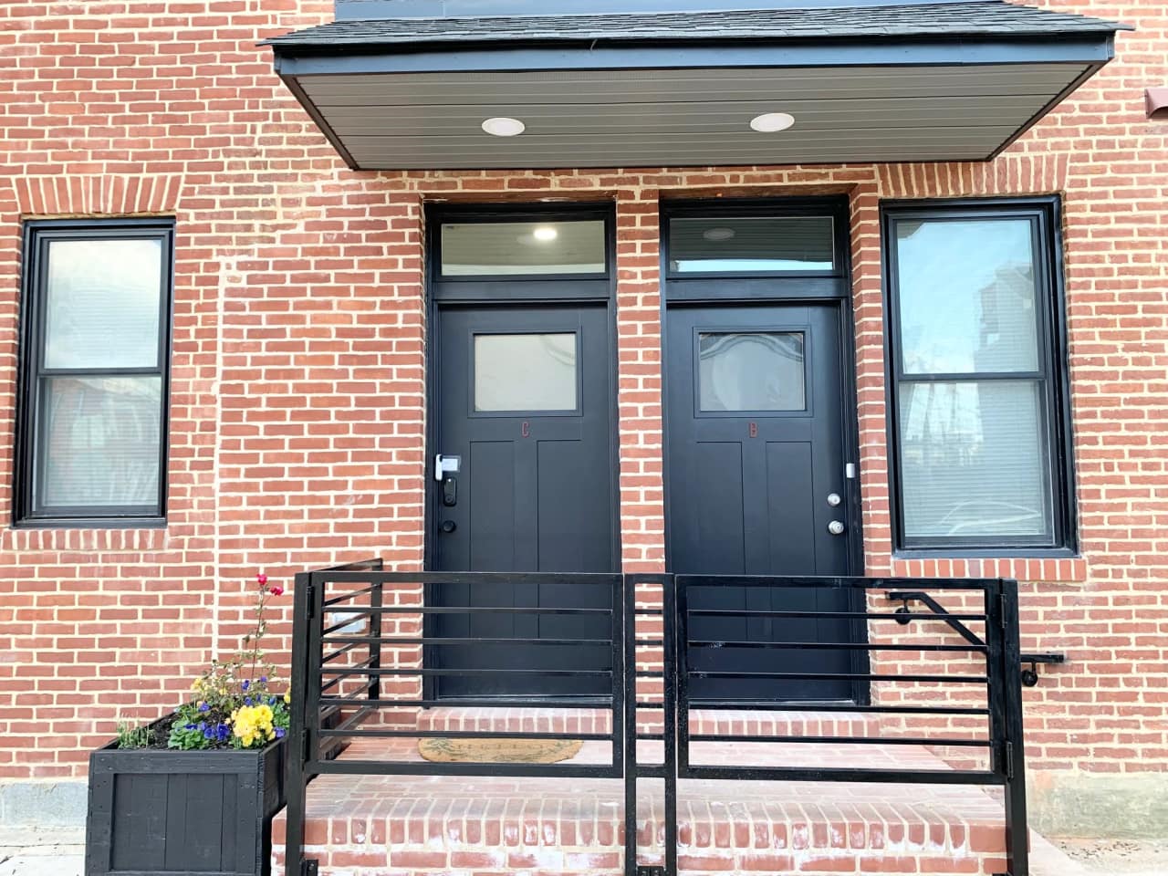 1600 South Charles Street