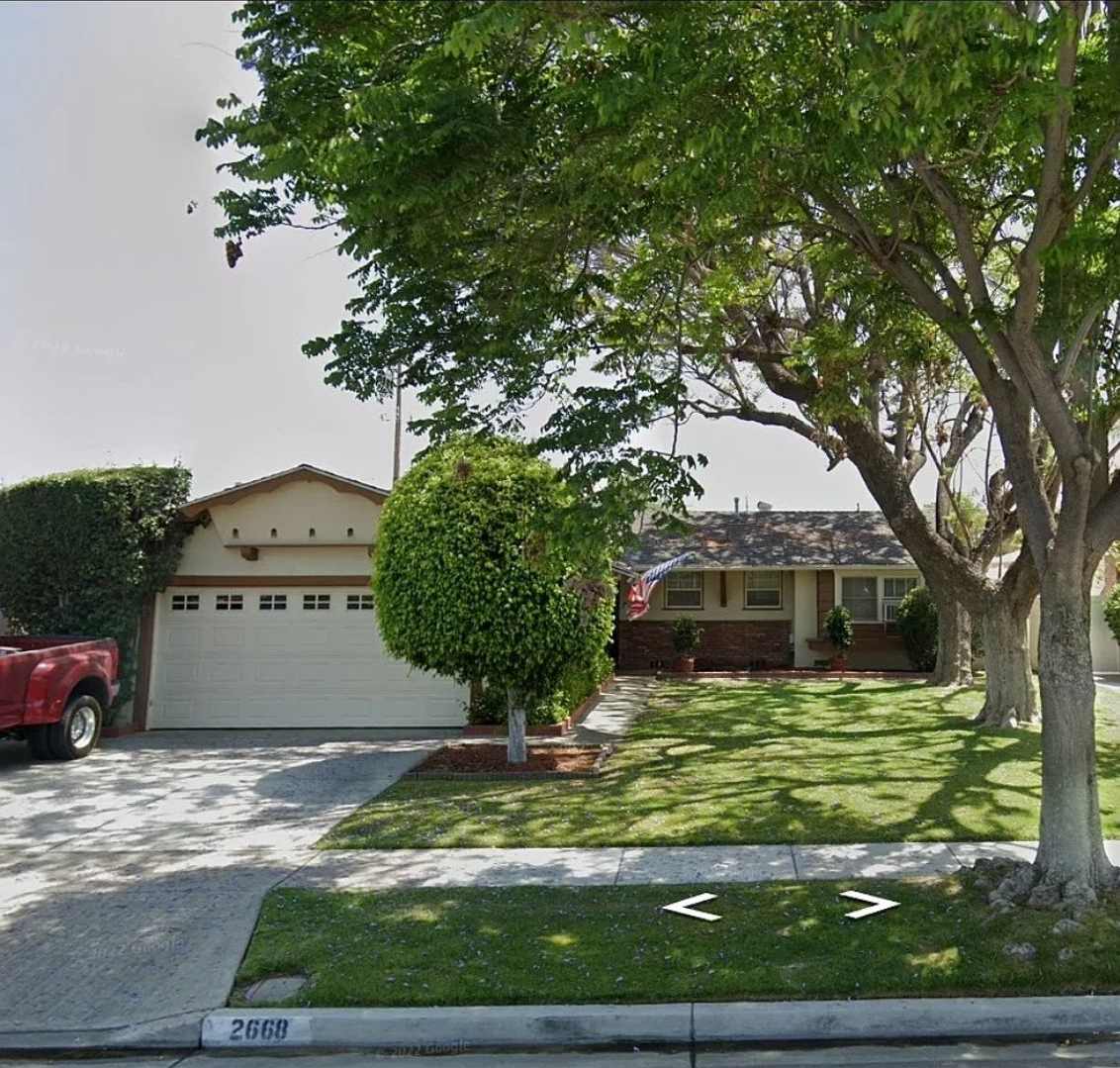 2668 W. Stanley Ave.