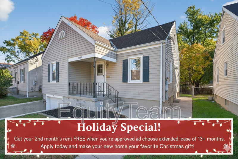 7020 La Boiteaux Avenue