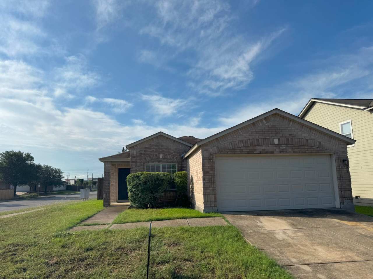 Welcome home to 145 Brahma Way!