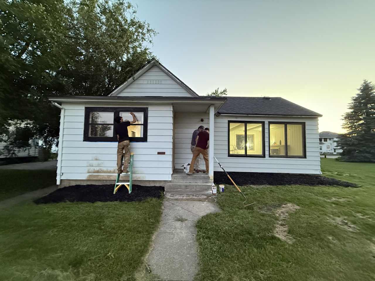 418 South State Street