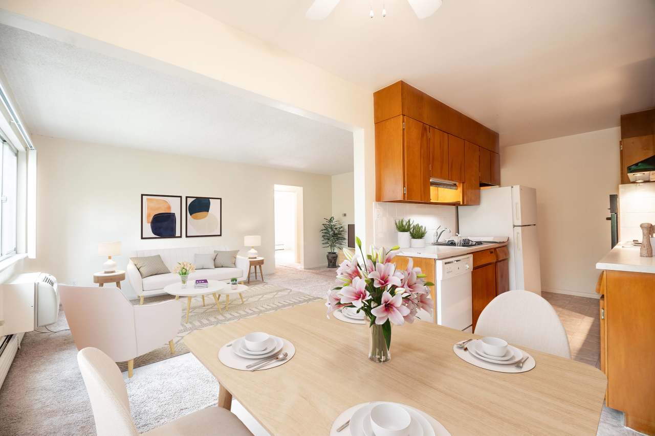 5798 S Gallup Street