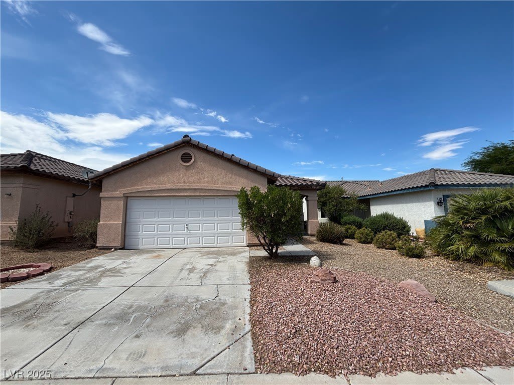 244 Evergreen Summit Avenue