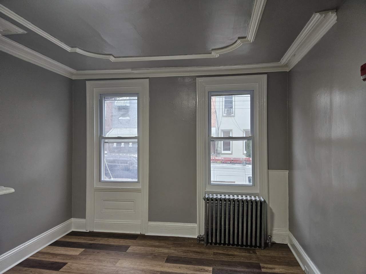 2223 N. Hancock St. - 1