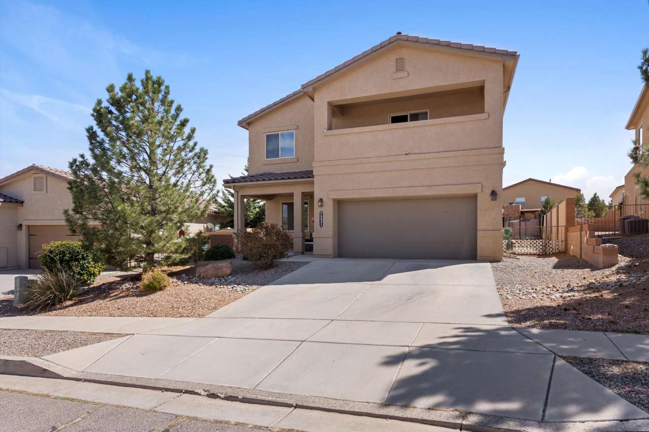 7231 Wasilla Drive Northeast