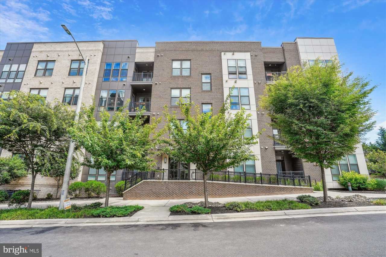 11200 RESTON STATION Boulevard unit: 306