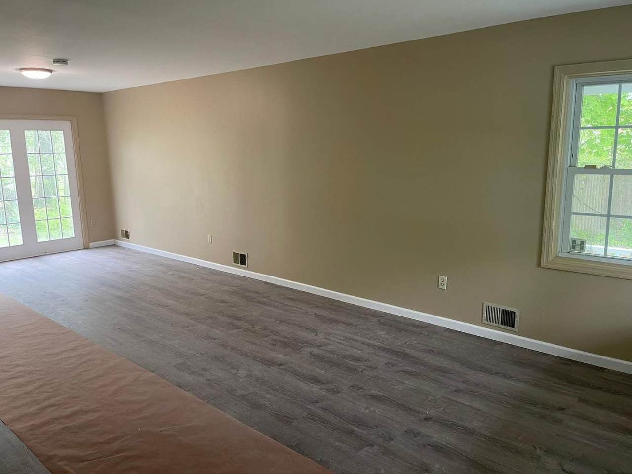2 Bedroom condo