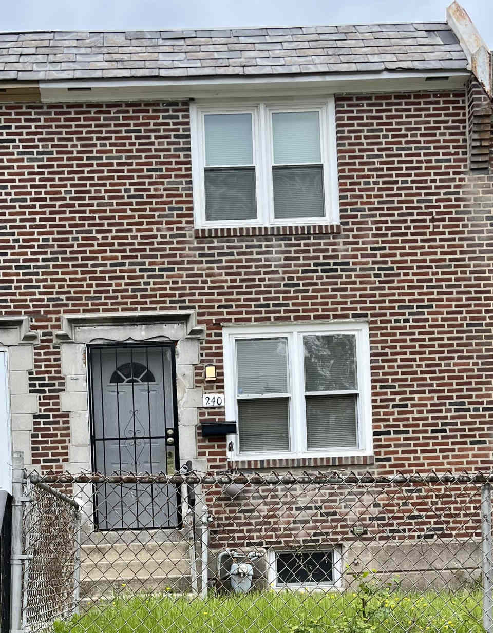 240 West 21st Street