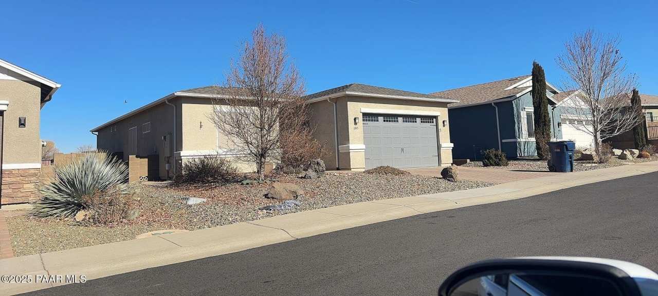 12816 E Ortiz Street