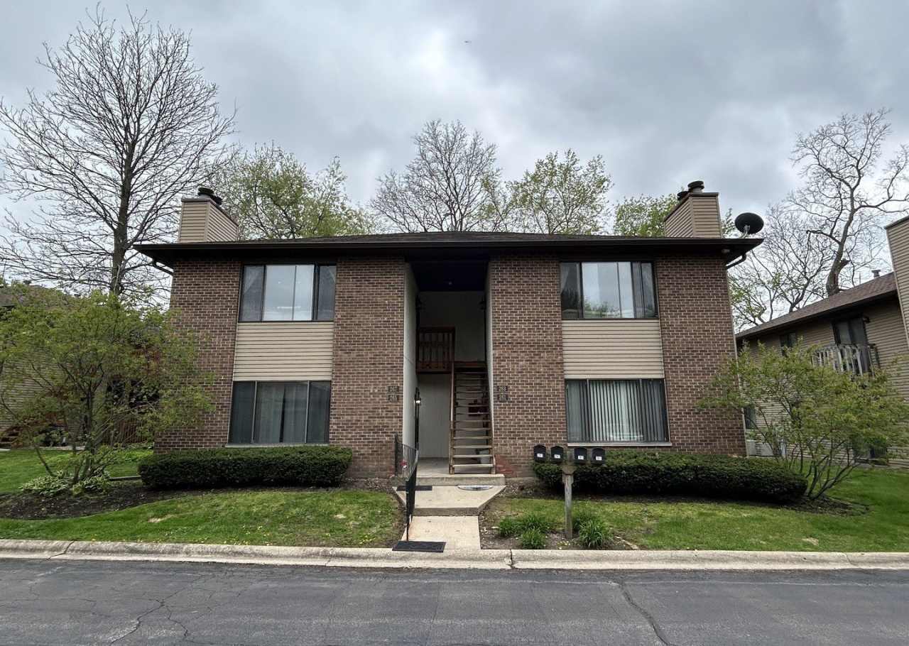 265 S Harrison Street