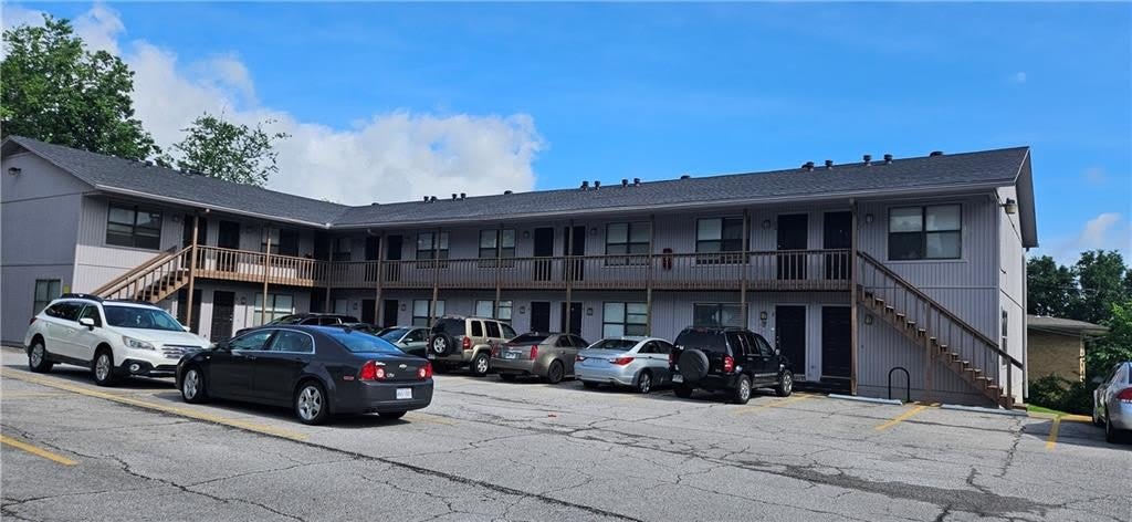 635  N Whitham  AVE Unit #12