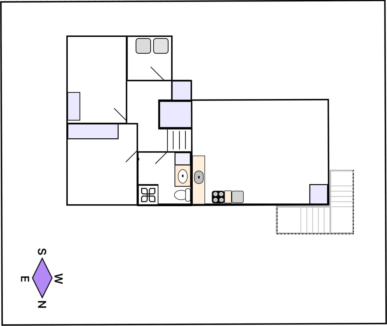 5138 West Mountain Hill Drive