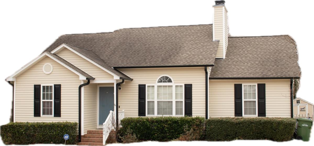 1024 South Philwood Court