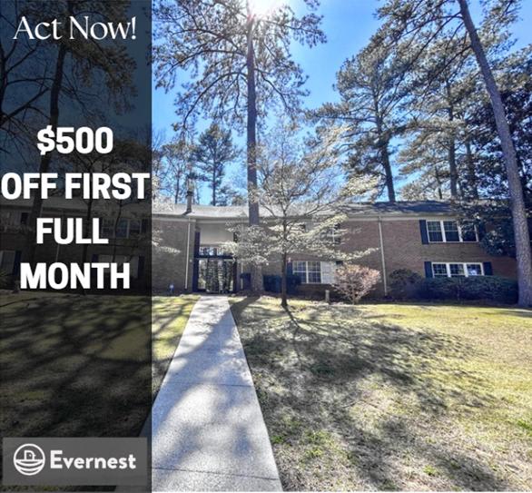 2086 Montreat Circle