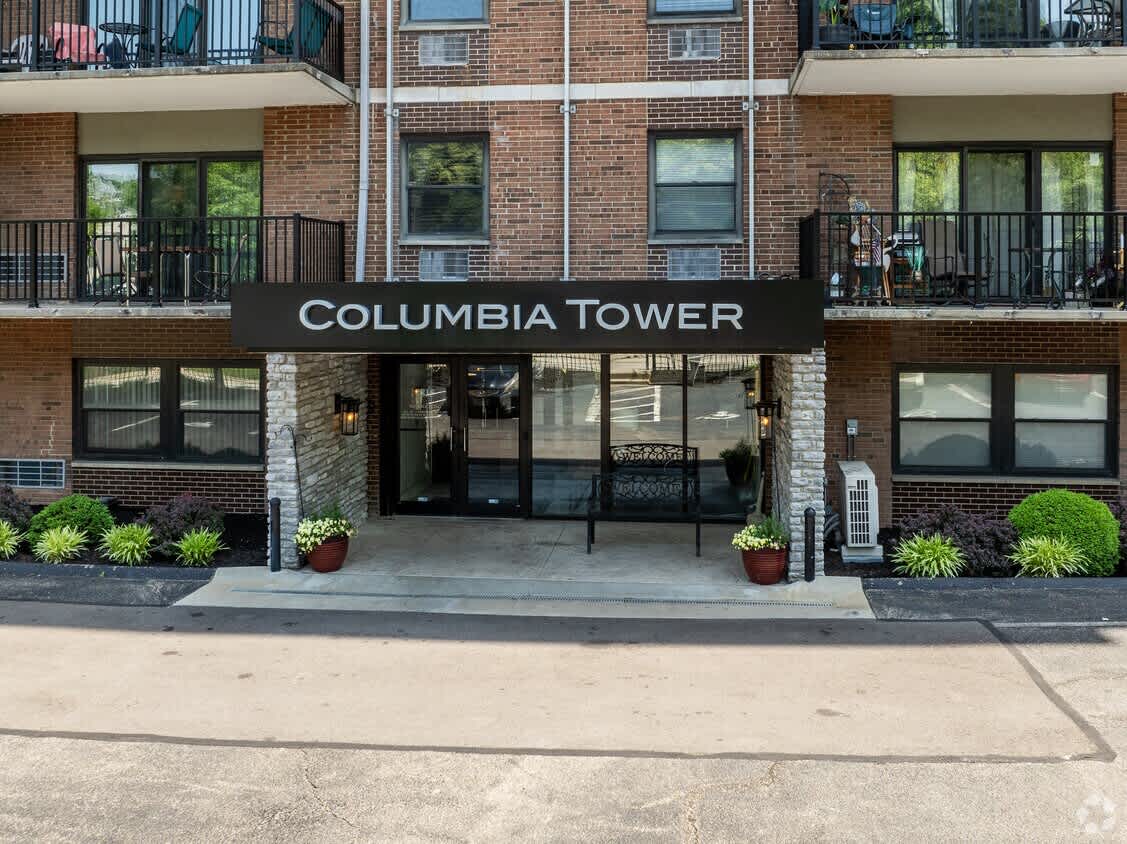 1815 William Howard Taft Road