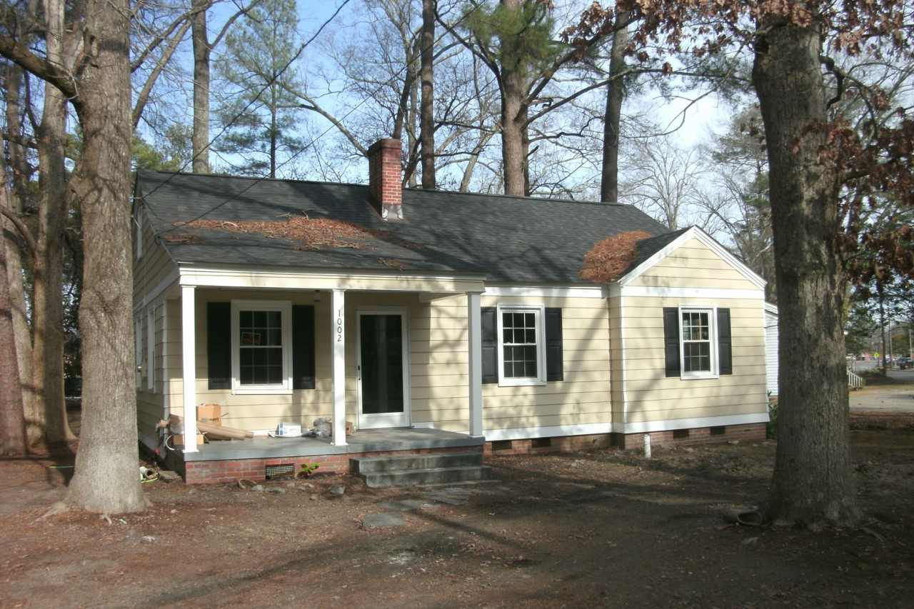 1002 West Haven Blvd.