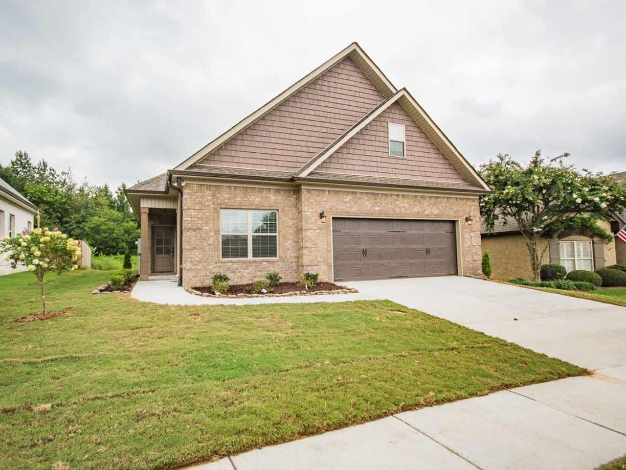 Home in Canebrake! Athens City Schools