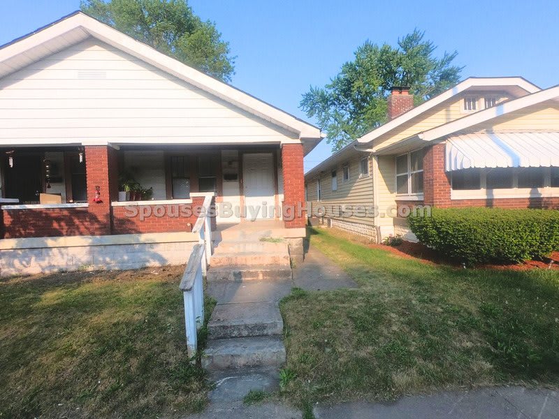 925 North Grant Avenue