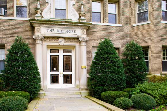 The Biltmore