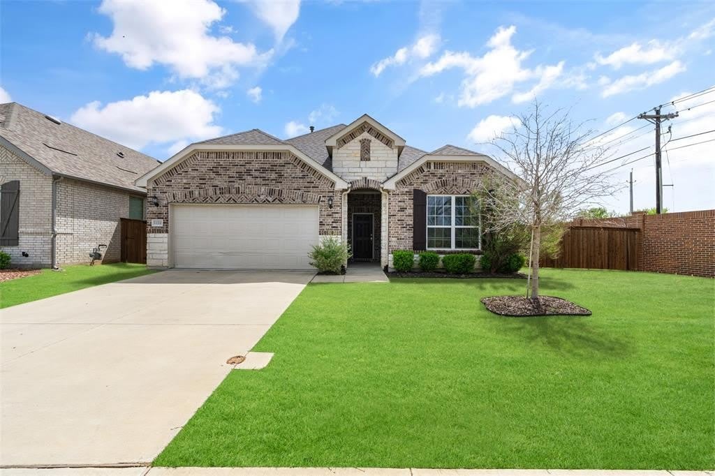 1222 Hot Springs Way