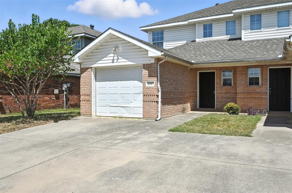 1317 Village Garden Drive