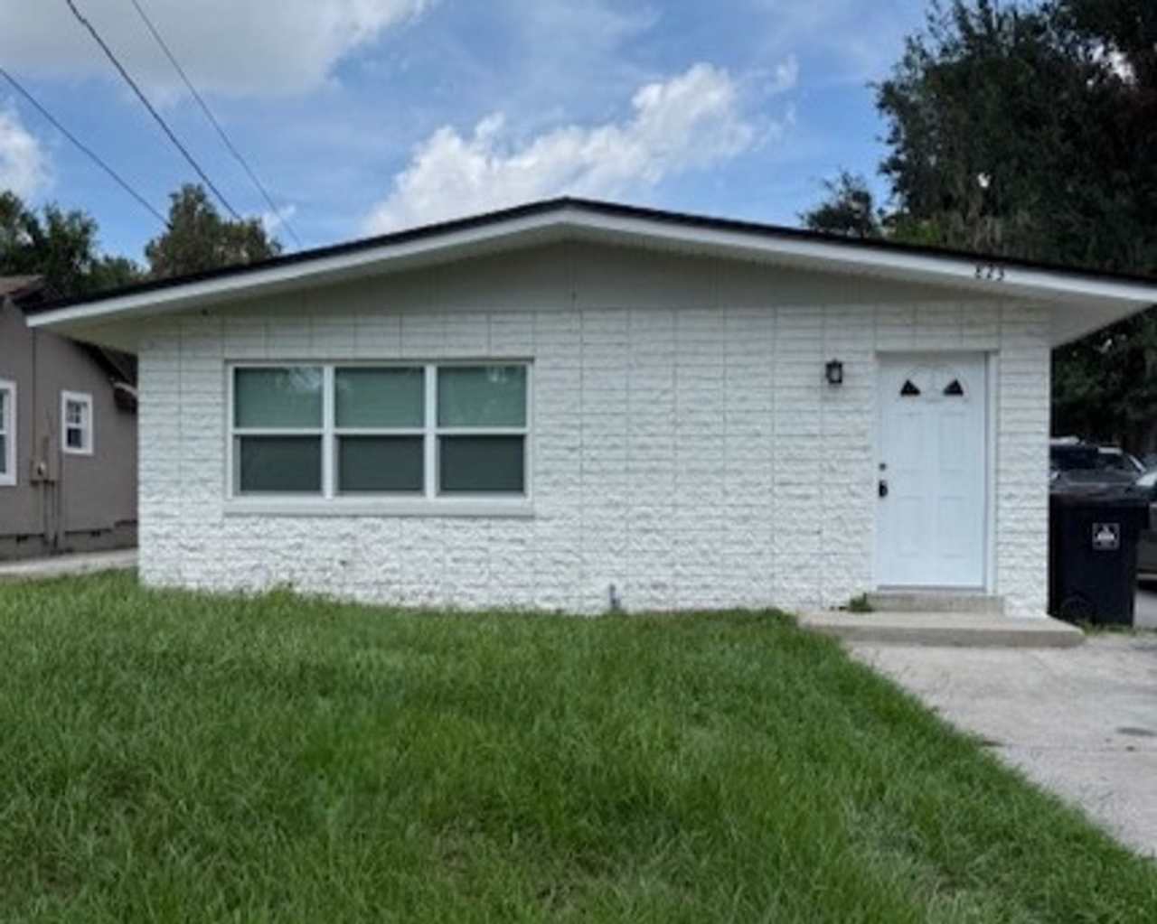 2 Bed 1 Bath Duplex in Orlando for Rent