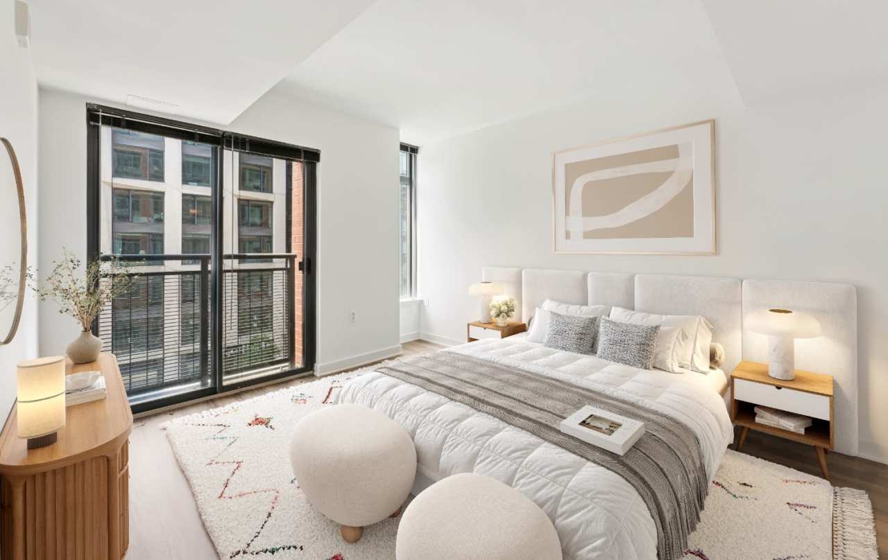 Seventy1Hundred Capitol Yards