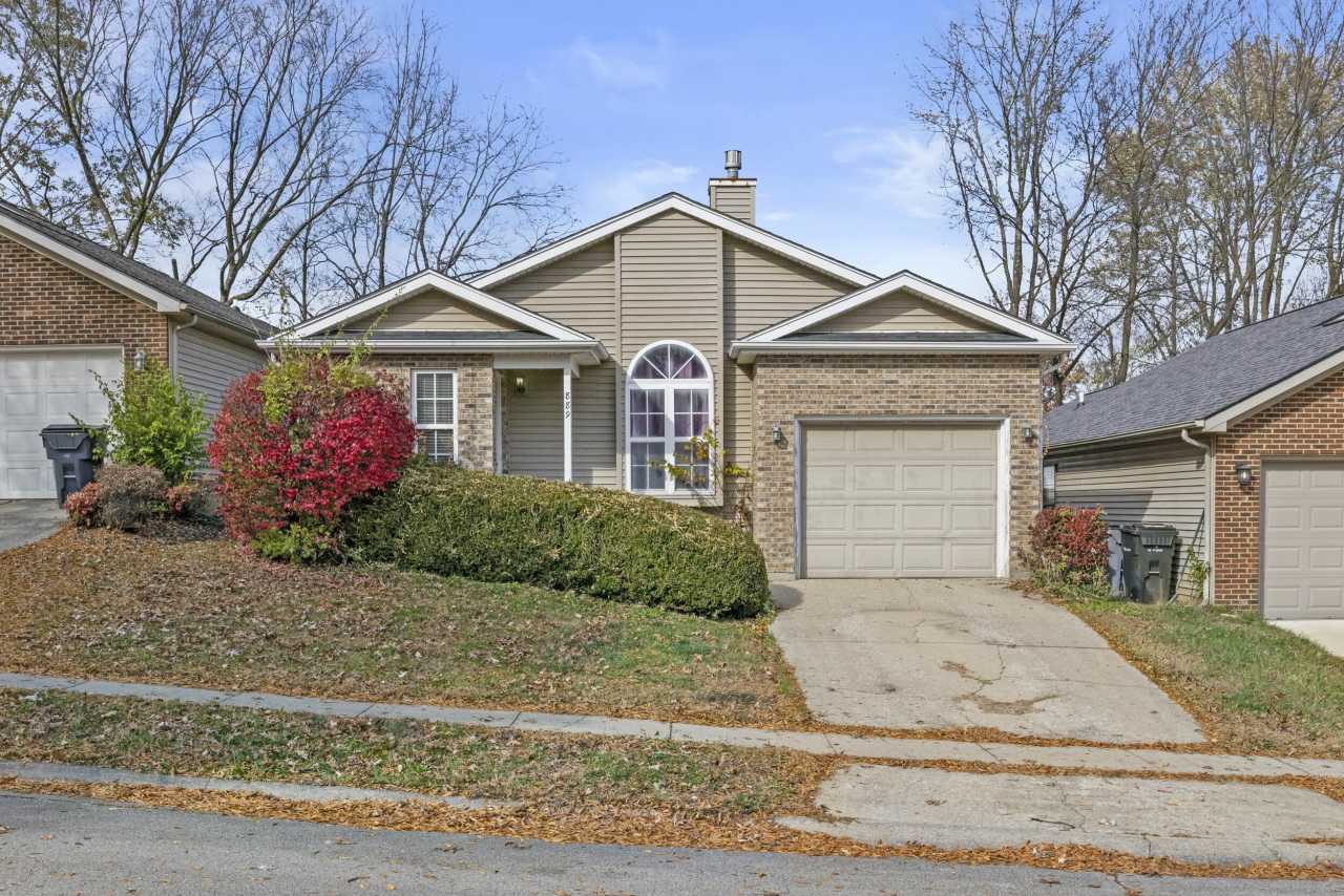 889 Revere Run Drive