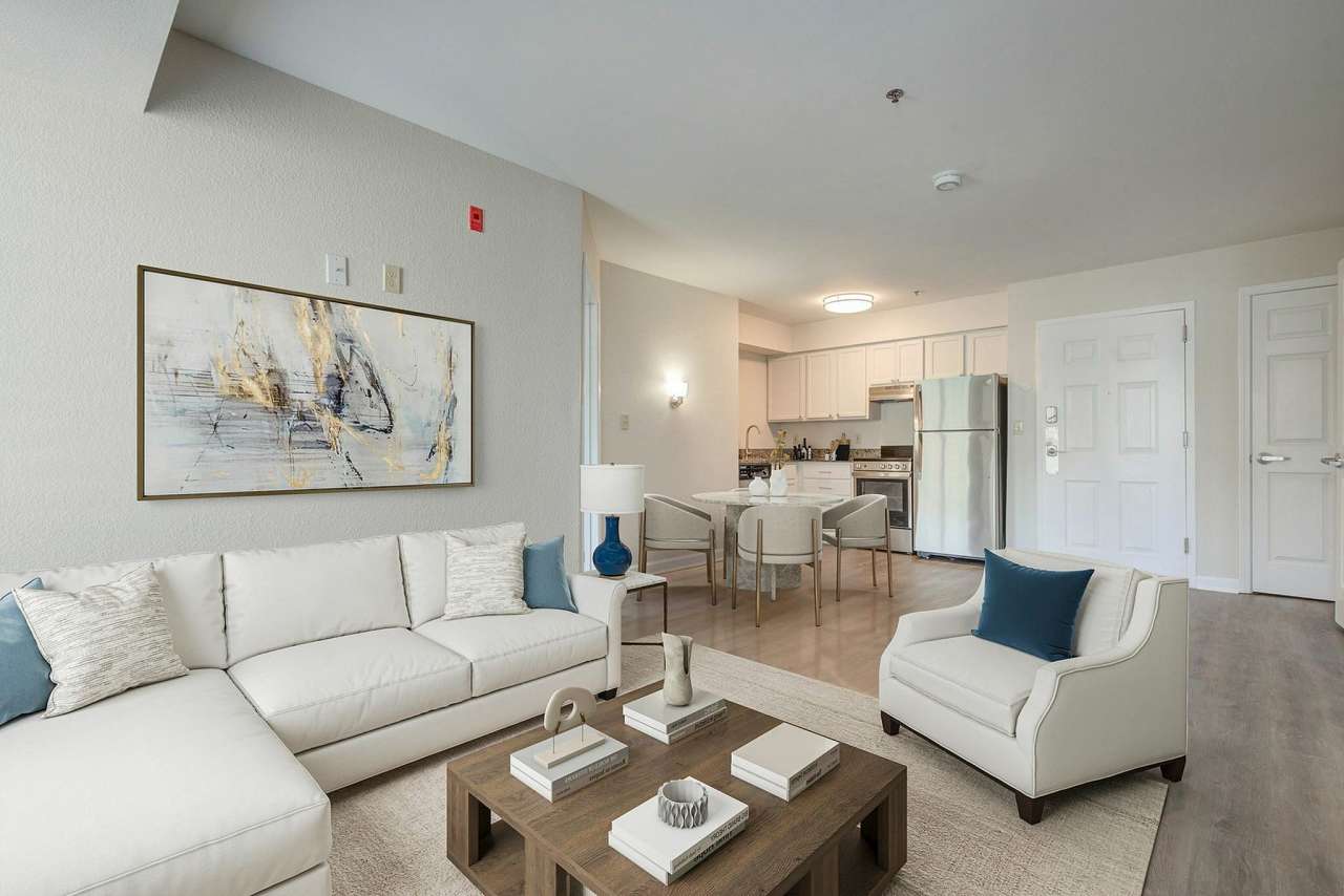 The Spoke at Tyvola Station