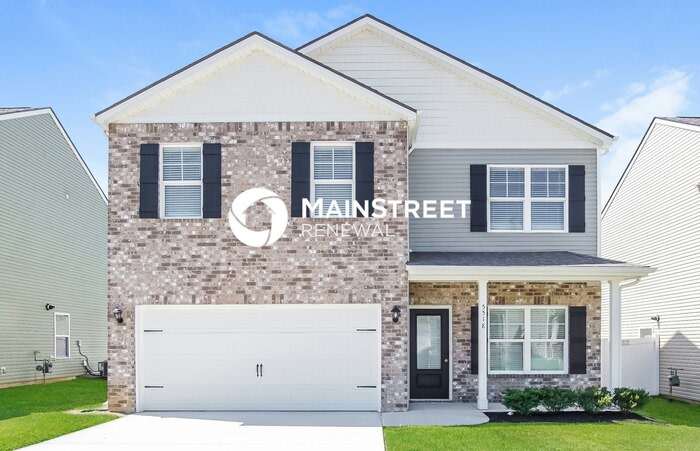 5518 English Holly Way