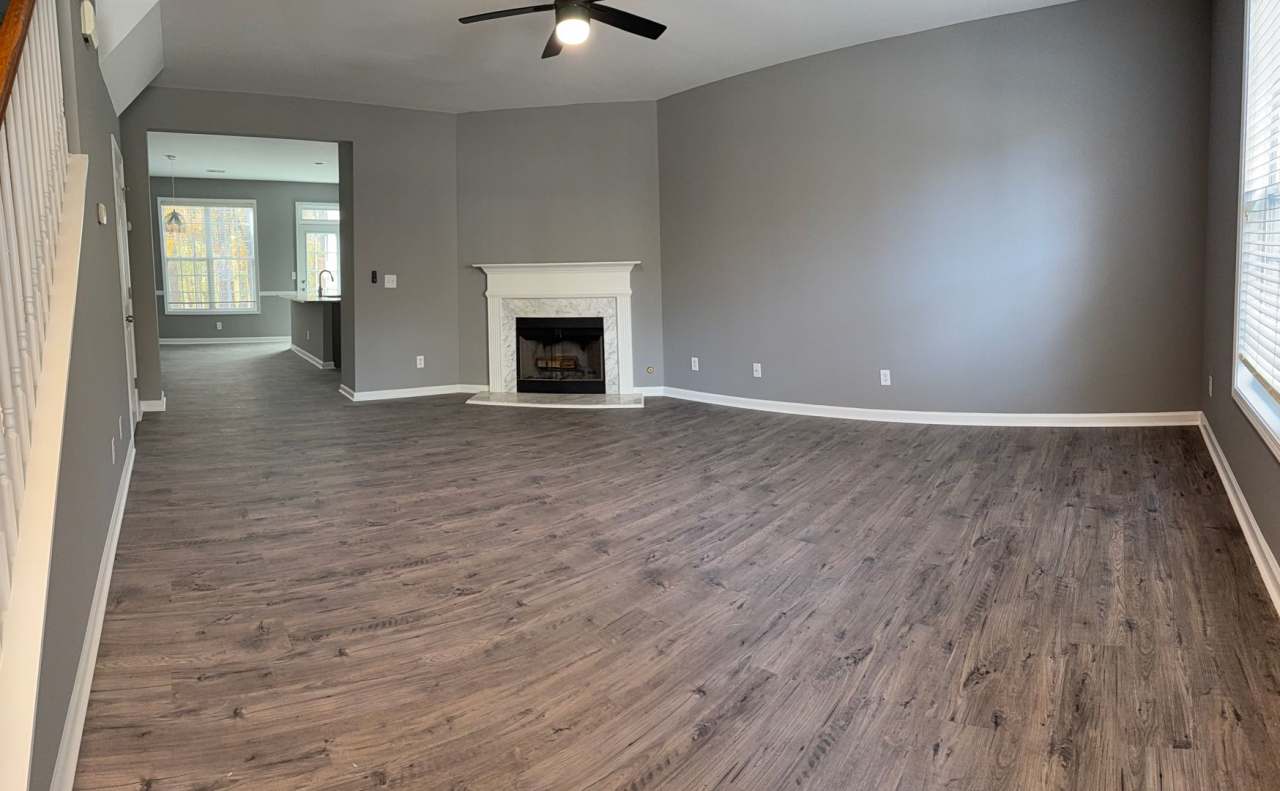 Complete BRAND NEW Renovation 3 Bed/2.5 Bath Townhome in Milton GA